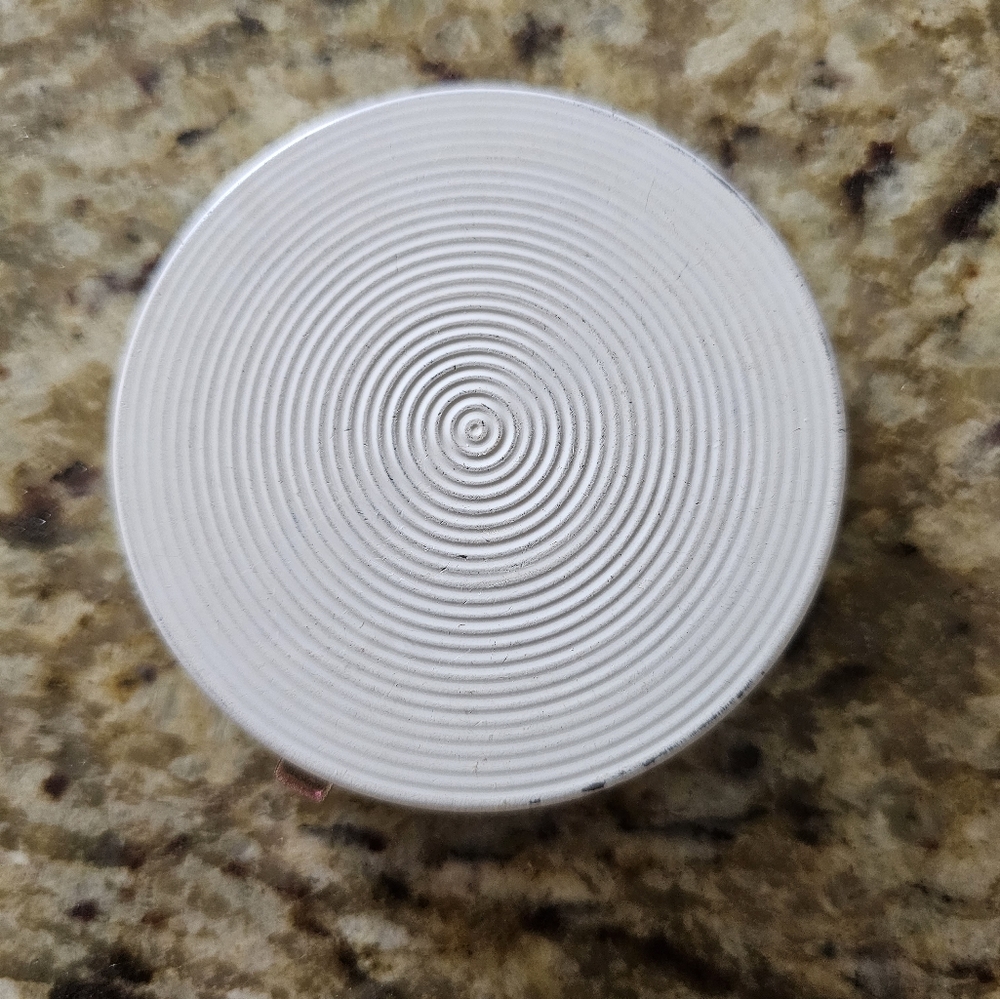 Retro Compact mirror - Picture 2 of 3